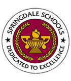 Springdale Public Schools | Northwest Arkansas Education Service ...